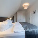 Apartment Boutique 54° Nord
