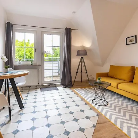 Appartement Boutique 54° Nord