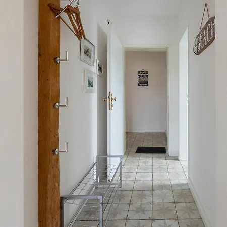 Appartamento Boutique 54° Nord *