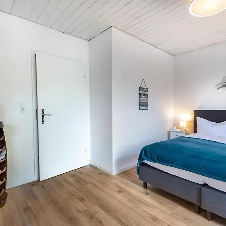 Apartman Boutique 54° Nord *