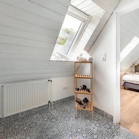 Apartman Boutique 54° Nord Büsum