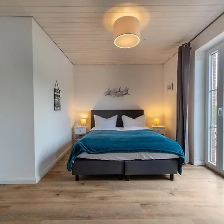 Boutique 54° Nord Apartman