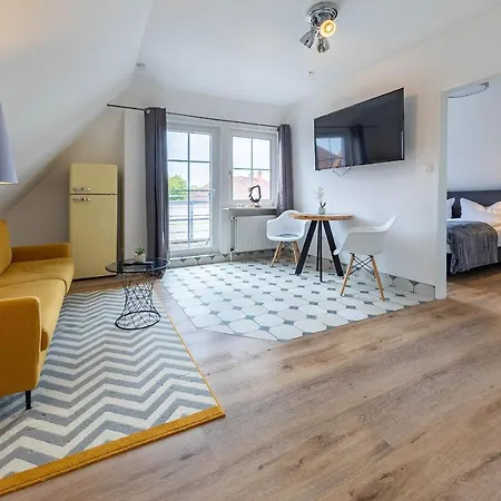 Boutique 54° Nord Büsum