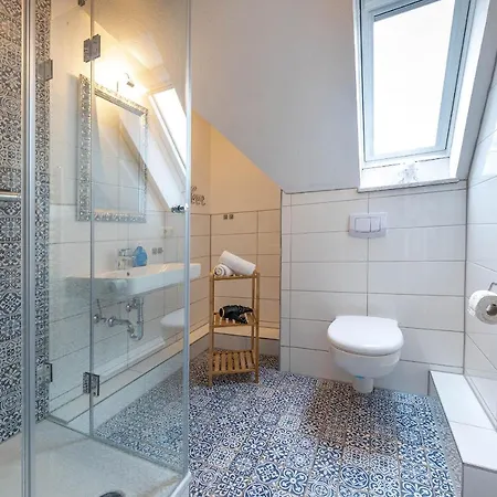 Apartamento Boutique 54° Nord