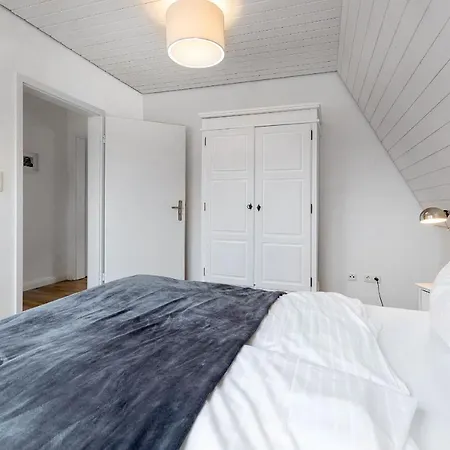 Appartement Boutique 54° Nord *