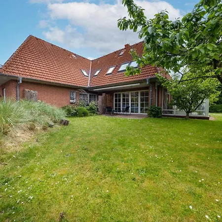 Boutique 54° Nord * Büsum