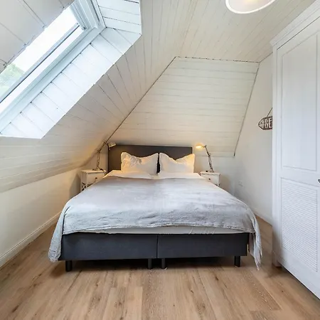Apartman Boutique 54° Nord