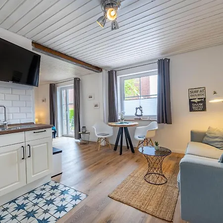 Appartement Boutique 54° Nord *