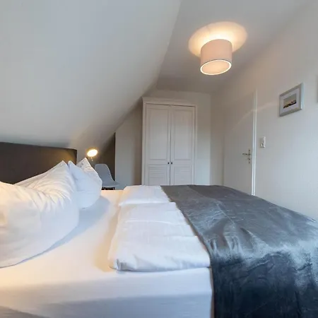 Apartamento Boutique 54° Nord