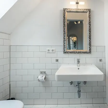 Apartman Boutique 54° Nord *