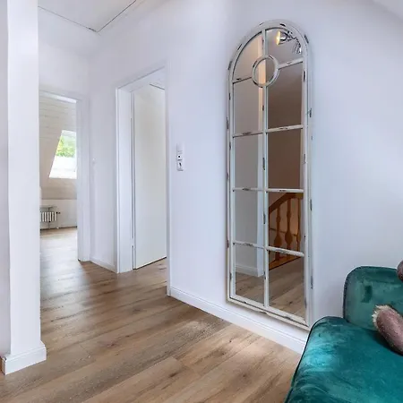 Boutique 54° Nord Apartamento
