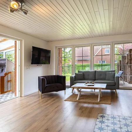 Apartamento Boutique 54° Nord *