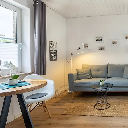 Apartman Boutique 54° Nord *