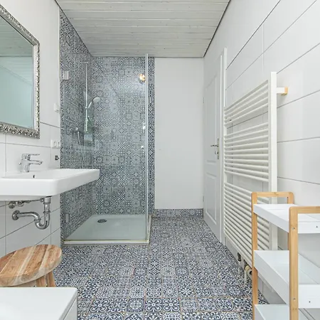 Boutique 54° Nord Apartman *