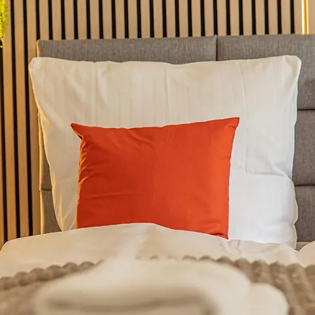 Appartamento Boutique 54° Nord Büsum