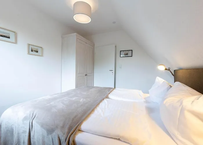 Boutique 54° Nord Busum