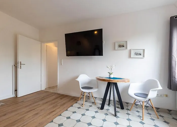 Boutique 54° Nord *