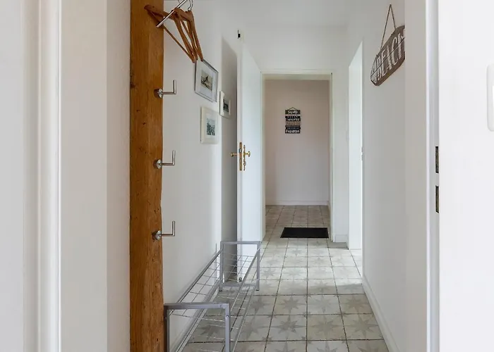 Apartment Boutique 54° Nord *