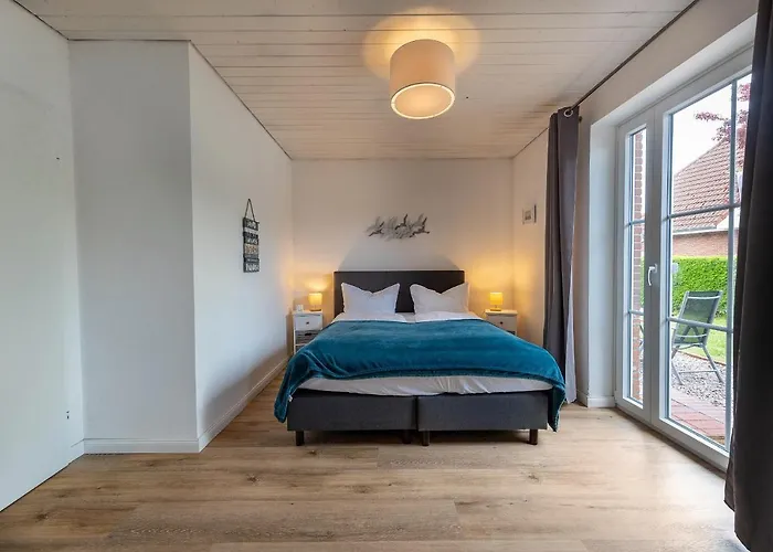 Boutique 54° Nord Appartement