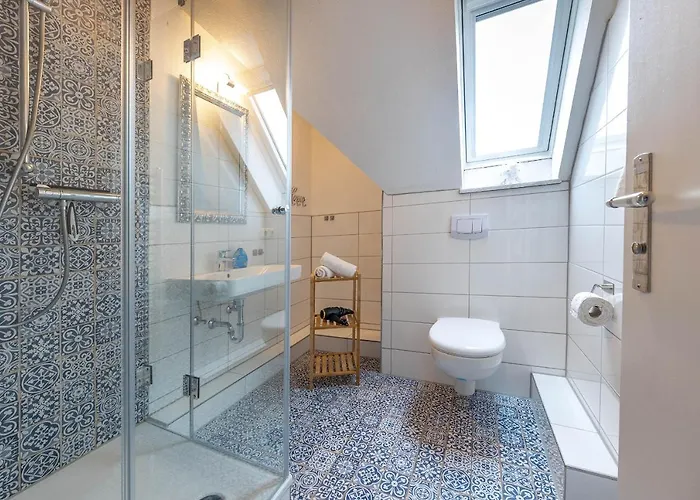 公寓 Boutique 54° Nord