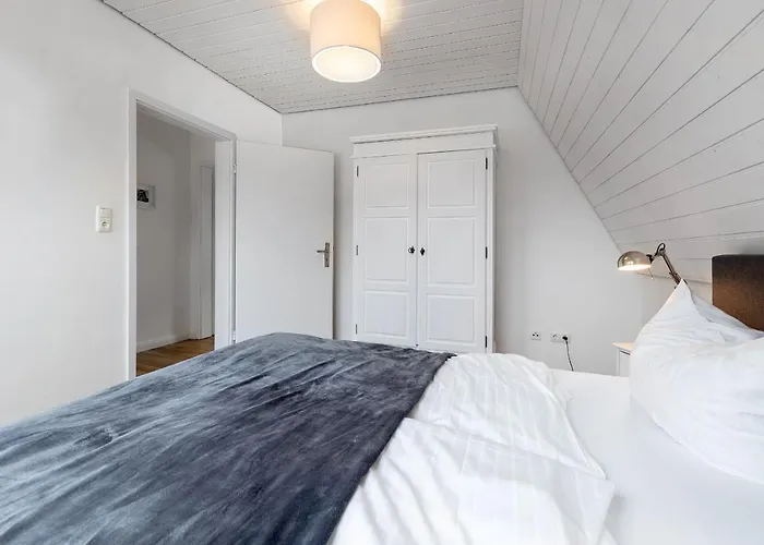 Apartment Boutique 54° Nord *