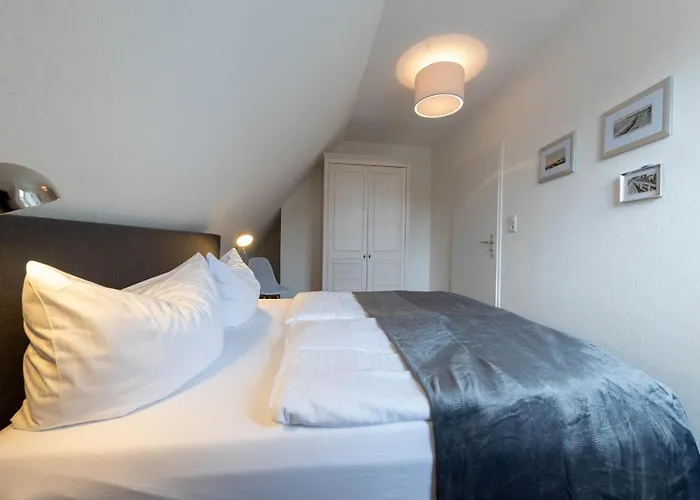 Appartement Boutique 54° Nord