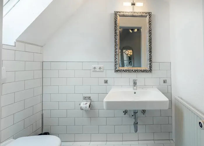 Apartment Boutique 54° Nord *