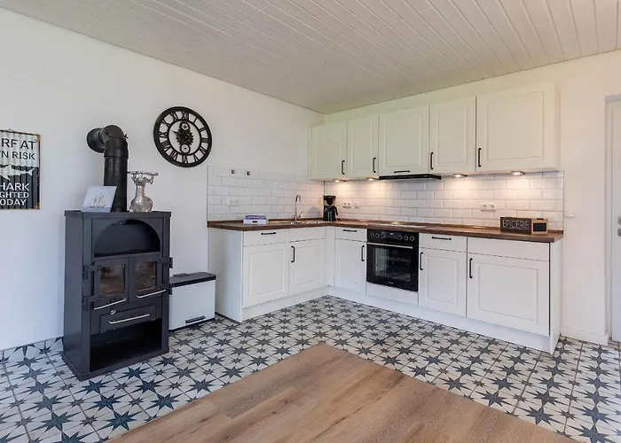 Boutique 54° Nord * Busum