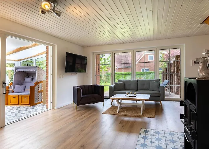 Appartement Boutique 54° Nord *